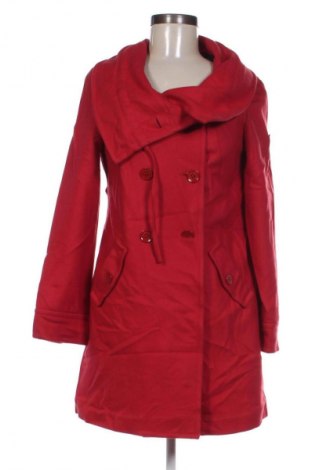 Dámský kabát  Closed, Velikost S, Barva Červená, Cena  669,00 Kč