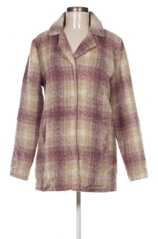 Γυναικείο παλτό Coco, Μέγεθος M, Χρώμα Πολύχρωμο, Τιμή 48,99 €