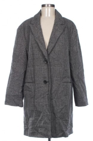 Női kabát Laura Torelli, Méret L, Szín Szürke, Ár 2 059 Ft