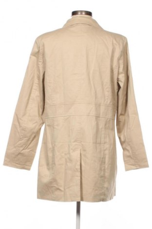Damenmantel Collection L, Größe L, Farbe Beige, Preis € 16,99