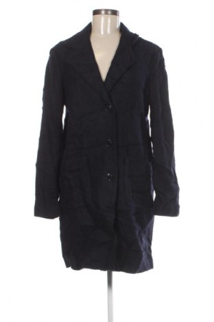 Дамско палто Comma,, Размер S, Цвят Син, Цена 63,91 €