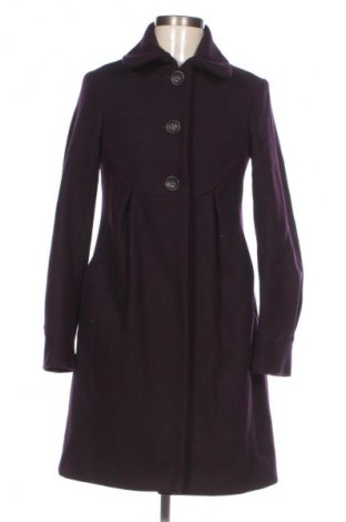 Damenmantel Comptoir Des Cotonniers, Größe M, Farbe Lila, Preis € 152,99