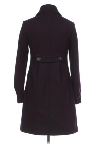 Damenmantel Comptoir Des Cotonniers, Größe M, Farbe Lila, Preis € 152,99