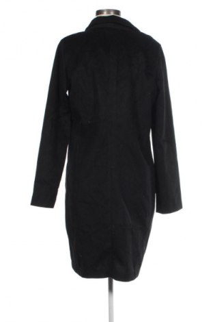 Дамско палто Cropp, Размер L, Цвят Черен, Цена 23,00 €