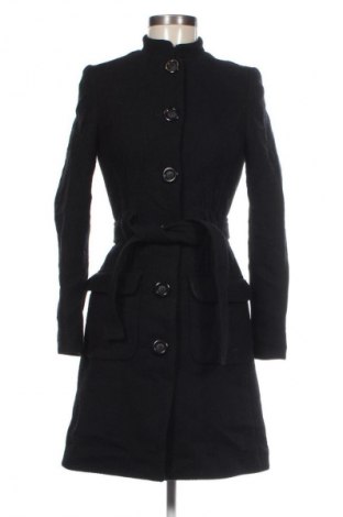 Palton de femei Diadema, Mărime S, Culoare Negru, Preț 240,99 Lei, #134088406