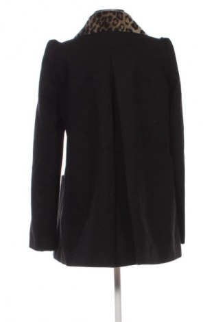 Дамско палто Dorothy Perkins, Размер M, Цвят Черен, Цена 27,60 €