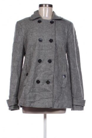 Дамско палто Dotti, Размер M, Цвят Сив, Цена 9,20 €