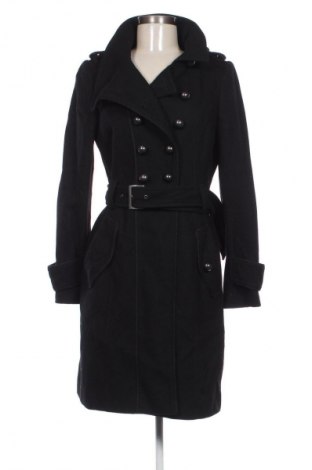 Palton de femei Esprit, Mărime S, Culoare Negru, Preț 304,99 Lei