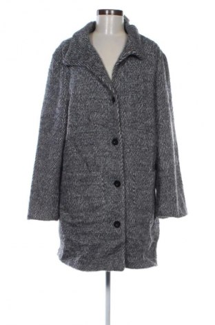 Γυναικείο παλτό Ever.me by Takko Fashion, Μέγεθος XL, Χρώμα Πολύχρωμο, Τιμή 21,99 €