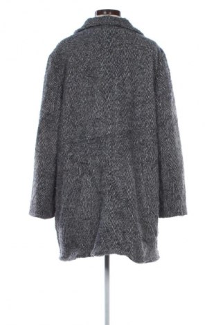 Γυναικείο παλτό Ever.me by Takko Fashion, Μέγεθος XL, Χρώμα Πολύχρωμο, Τιμή 21,99 €