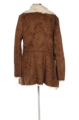 Дамско палто F&F, Размер M, Цвят Кафяв, Цена 29,14 €