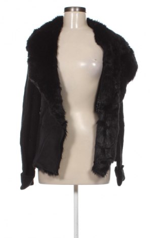 Dámský kabát  F&F, Velikost M, Barva Černá, Cena  399,00 Kč