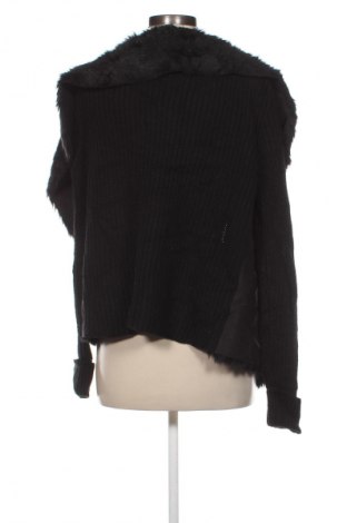 Dámský kabát  F&F, Velikost M, Barva Černá, Cena  399,00 Kč