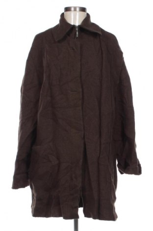 Дамско палто Fuchs Schmitt, Размер L, Цвят Кафяв, Цена 20,45 €