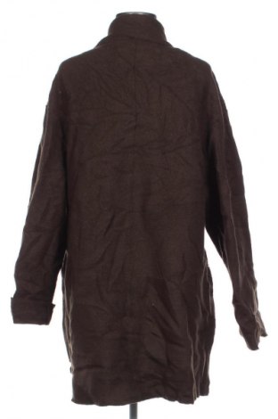 Дамско палто Fuchs Schmitt, Размер L, Цвят Кафяв, Цена 20,45 €
