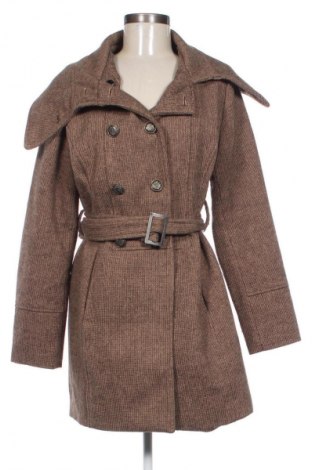 Γυναικείο παλτό Gate Woman, Μέγεθος L, Χρώμα Πολύχρωμο, Τιμή 8,79 €