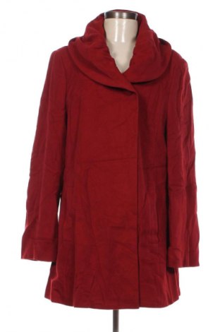 Dámský kabát  Gerry Weber, Velikost L, Barva Červená, Cena  789,00 Kč