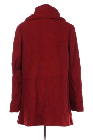Dámský kabát  Gerry Weber, Velikost L, Barva Červená, Cena  789,00 Kč