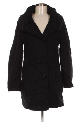 Дамско палто Gil Bret, Размер M, Цвят Черен, Цена 57,77 €