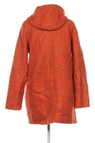 Damenmantel Gina Benotti, Größe M, Farbe Orange, Preis € 5,99