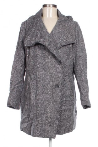 Γυναικείο παλτό Gina Laura, Μέγεθος L, Χρώμα Πολύχρωμο, Τιμή 8,99 €