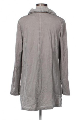 Γυναικείο παλτό Gina Laura, Μέγεθος M, Χρώμα Γκρί, Τιμή 5,99 €