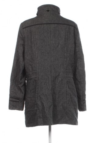 Дамско палто Gina Laura, Размер M, Цвят Сив, Цена 7,15 €