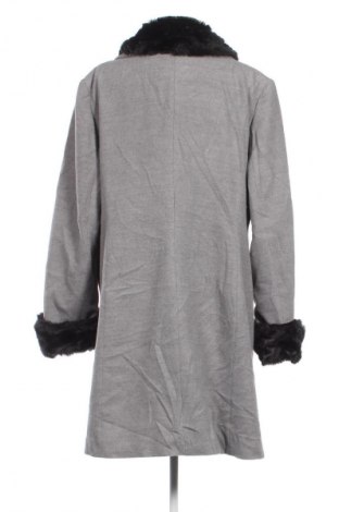 Дамско палто Gloockler, Размер XXL, Цвят Сив, Цена 10,73 €