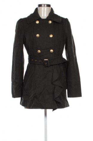 Dámsky kabát  Guess, Veľkosť S, Farba Zelená, Cena  71,95 €