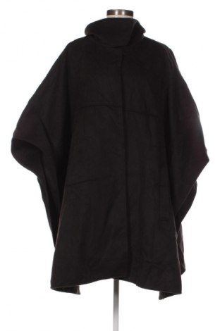 Dámský kabát  H&M, Velikost L, Barva Černá, Cena  189,00 Kč