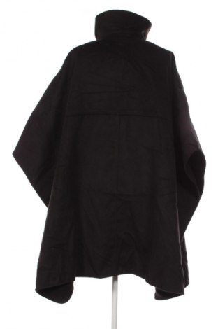 Dámský kabát  H&M, Velikost L, Barva Černá, Cena  189,00 Kč