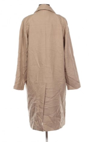 Damenmantel H&M, Größe XS, Farbe Beige, Preis 42,99 €