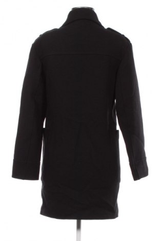 Dámský kabát  H&M, Velikost S, Barva Černá, Cena  929,00 Kč