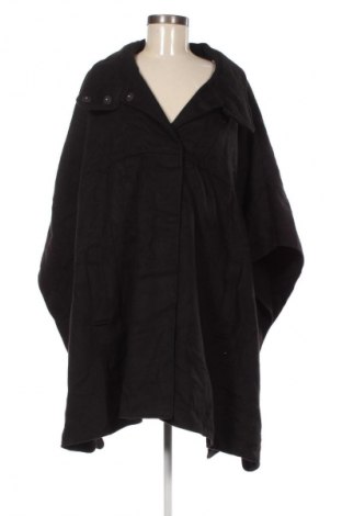 Damenmantel H&M, Größe L, Farbe Schwarz, Preis 7,99 €