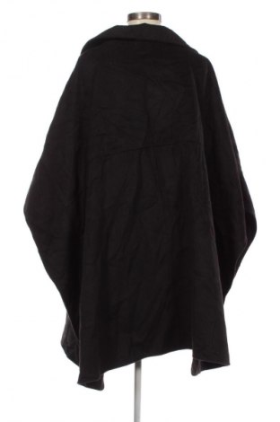 Damenmantel H&M, Größe L, Farbe Schwarz, Preis 7,99 €