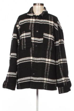 Palton de femei H&M, Mărime M, Culoare Multicolor, Preț 253,99 Lei, #134105150