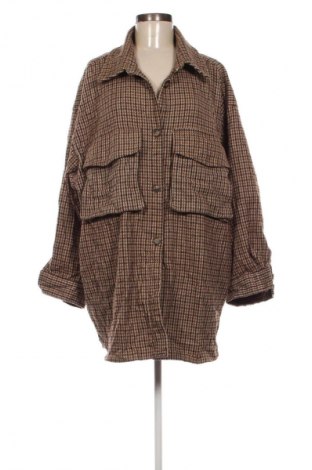 Дамско палто H&M, Размер XL, Цвят Многоцветен, Цена 23,00 €