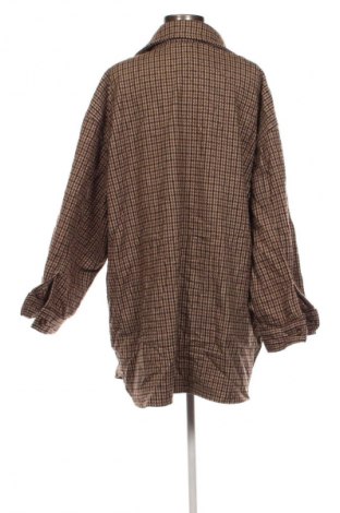 Дамско палто H&M, Размер XL, Цвят Многоцветен, Цена 23,00 €