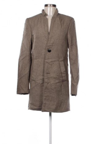 Damenmantel H&M, Größe XL, Farbe Braun, Preis € 11,99