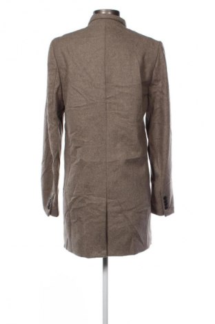 Damenmantel H&M, Größe XL, Farbe Braun, Preis € 11,99