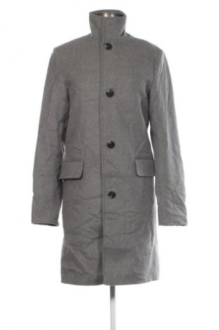 Γυναικείο παλτό H&M, Μέγεθος L, Χρώμα Γκρί, Τιμή 35,99 €