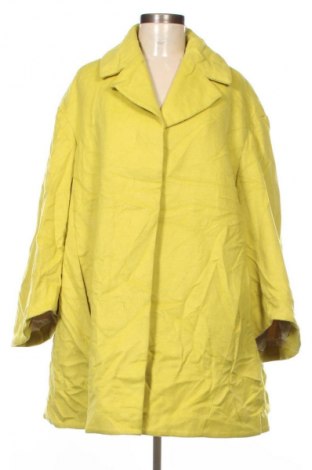 Damenmantel H&M, Größe S, Farbe Gelb, Preis € 47,99