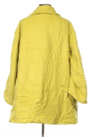 Damenmantel H&M, Größe S, Farbe Gelb, Preis € 47,99