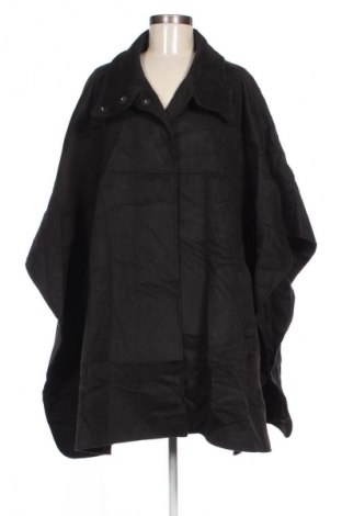 Дамско палто H&M, Размер M, Цвят Черен, Цена 31,18 €