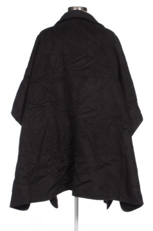 Дамско палто H&M, Размер M, Цвят Черен, Цена 31,18 €