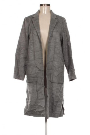 Damski płaszcz H&M, Rozmiar S, Kolor Szary, Cena 16,99 zł