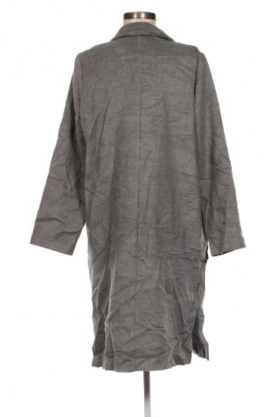 Damski płaszcz H&M, Rozmiar S, Kolor Szary, Cena 16,99 zł