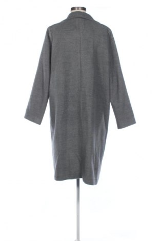 Дамско палто H&M, Размер L, Цвят Сив, Цена 21,80 €