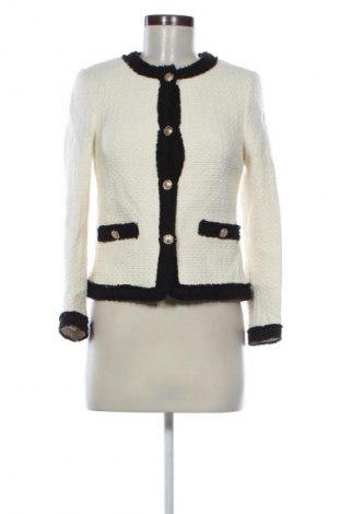 Dámský kabát  H&M, Velikost XS, Barva Krémová, Cena  1 349,00 Kč