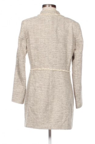 Dámský kabát  H&M, Velikost M, Barva Béžová, Cena  239,00 Kč